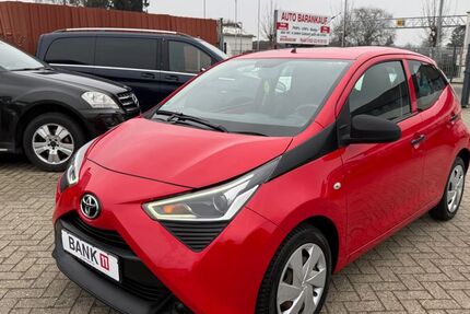 Toyota Aygo (X) 155.000 km 6.499 &euro; Nordhorn 48529