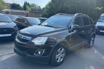 Opel Antara 152.000 km 7.450 &euro; Nordhorn 48529