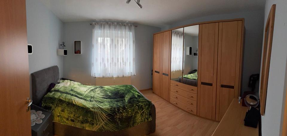 Etagenwohnung Schüttorf - 2 Zimmer, 49 m&sup2;, 179.000&euro; | Angebot:26533670