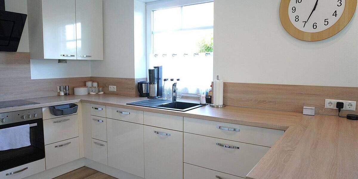 Einfamilienhaus Lingen (Ems) Brögbern - 4 Zimmer, 130 m&sup2;, 445.000&euro; | Angebot:26105745