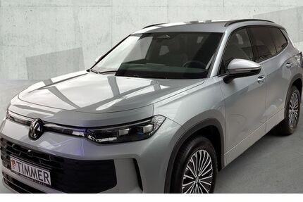 VW Tayron 9.999 km 46.990 &euro; Lingen 49808