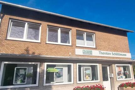 Wohnung Bad Bentheim - 5 Zimmer, 144 m&sup2;, 1.550&euro; | Angebot:27608347