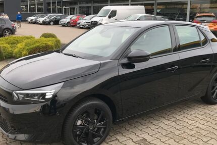 Opel Corsa 11.492 km 16.890 &euro; Wietmarschen / Lohne 49835