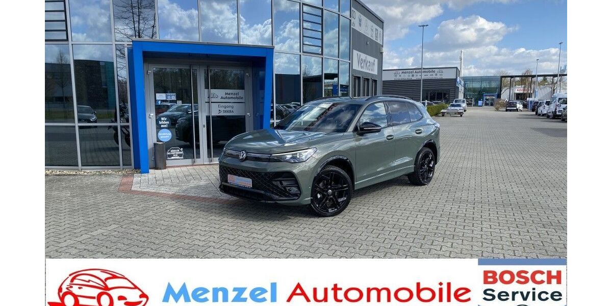 VW Tiguan 19.524 km 44.490 &euro; Schüttorf 48465