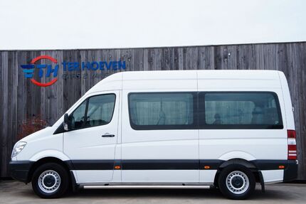 Mercedes-Benz Sprinter 299.043 km 13.950 &euro; Bad Bentheim 48455