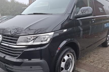 VW T6 Transporter 177.000 km 17.990 &euro; Nordhorn 48529