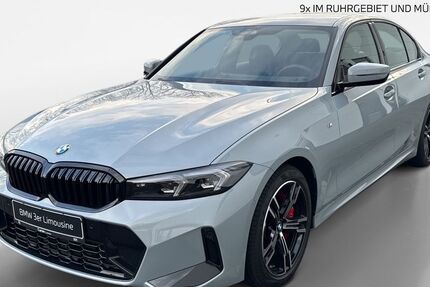 BMW 318 9.000 km 38.500 &euro; Gronau 48599