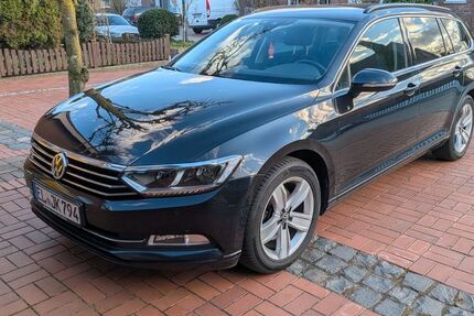 VW Passat Variant 292.500 km 7.999 &euro; Bawinkel 49844