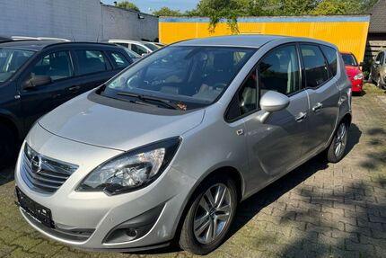 Opel Meriva 145.000 km 2.750 &euro; Nordhorn 48529