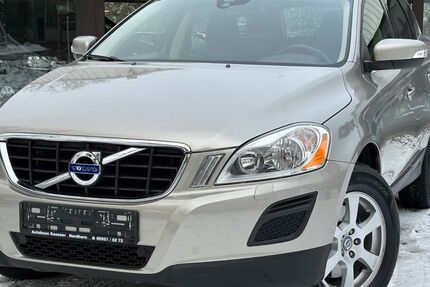 Volvo XC60 170.000 km 12.800 &euro; Nordhorn 48527