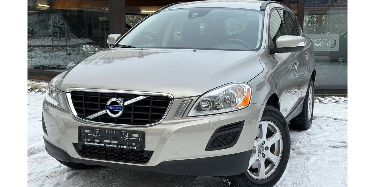 Volvo XC60 170.000 km 12.800 &euro; Nordhorn 48527