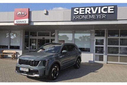 Kia Sorento 13.250 km 49.990 &euro; Emlichheim 49824