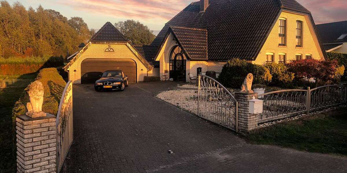 Einfamilienhaus Neuenhaus / Veldhausen Veldhausen - 6 Zimmer, 234 m&sup2;, 495.000&euro; | Angebot:22729346