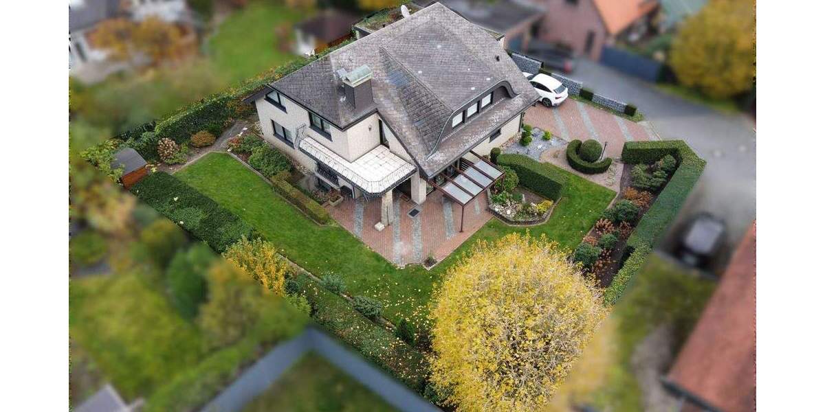 Einfamilienhaus Salzbergen - 7 Zimmer, 232 m&sup2;, 398.000&euro; | Angebot:25698294