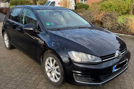 VW Golf 149.700 km 9.900 &euro; Nordhorn 48531