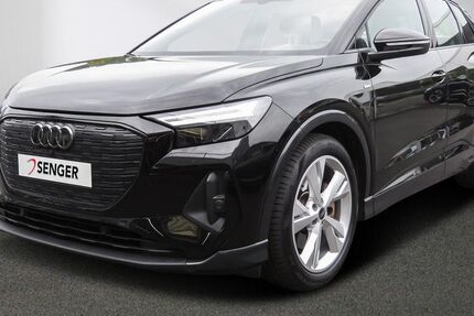 Audi Q4 e-tron 53.651 km 32.880 &euro; Lingen 49809