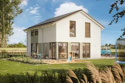 Haus Neuenkirchen - 4 Zimmer, 130 m&sup2;, 591.000&euro; | Angebot:25896608