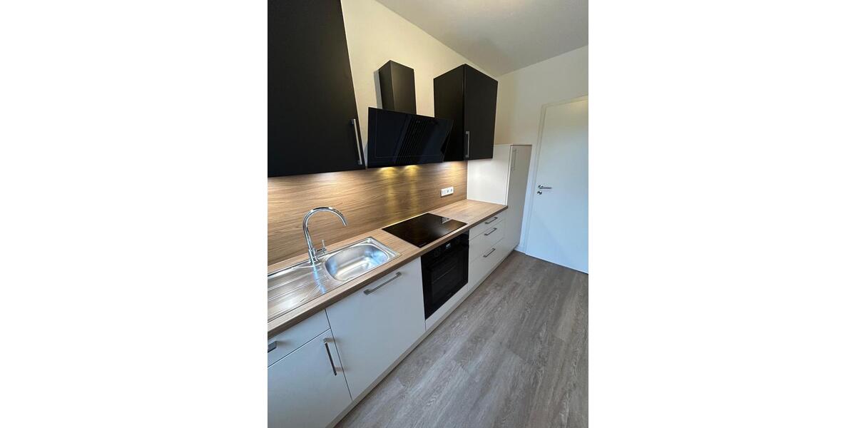 Etagenwohnung Lingen (Ems) Damaschke - 2 Zimmer, 52 m&sup2;, 700&euro; | Angebot:25931774