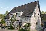 Doppelhaushälfte Neuenkirchen - 5 Zimmer, 129 m&sup2;, 1.300&euro; | Angebot:26610844