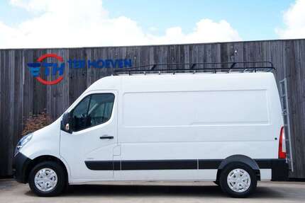 Opel Movano 142.404 km 14.950 &euro; Bad Bentheim 48455