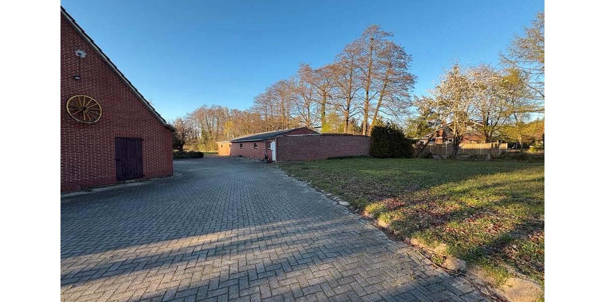 Bauernhaus, Landhaus Wilsum - 7 Zimmer, 250 m&sup2;, 420.000&euro; | Angebot:27232136