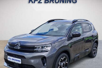 Citroen C5 Aircross 29.902 km 20.880 &euro; Lingen (Ems) 49811