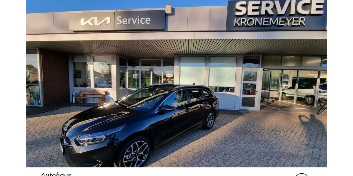 Kia ceed / Ceed 20.850 km 25.490 &euro; Emlichheim 49824