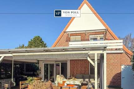 Haus Nordhorn Bookholt - 5 Zimmer, 130 m&sup2;, 325.000&euro; | Angebot:25615067