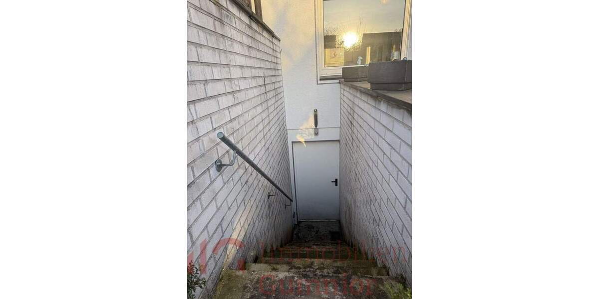 Reihenmittelhaus Salzbergen - 3 Zimmer, 72 m&sup2;, 135.000&euro; | Angebot:25698325