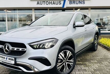 Mercedes-Benz GLA 200 8.640 km 38.980 &euro; Neuenkirchen 48485