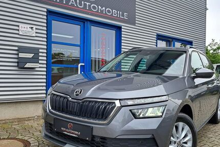 Skoda Kamiq 55.309 km 17.950 &euro; Lingen 49811