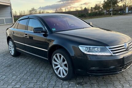VW Phaeton 273.899 km 5.750 &euro; Gronau 48599