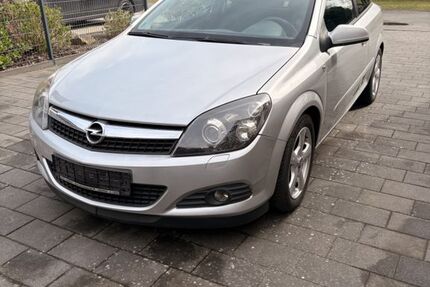 Opel Astra 209.000 km 1.600 &euro; Geeste 49744