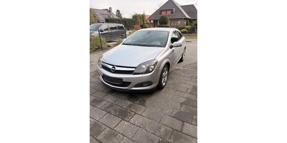 Opel Astra 209.000 km 1.600 &euro; Geeste 49744