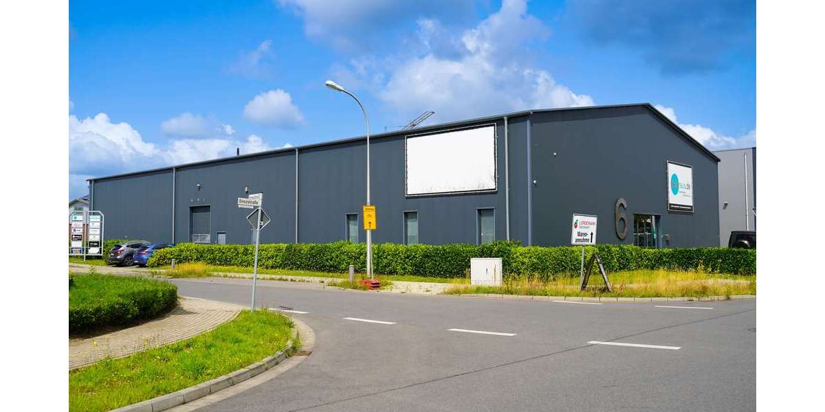 Gewerbeobjekt Gronau - 7.000&euro; | Angebot:22094136