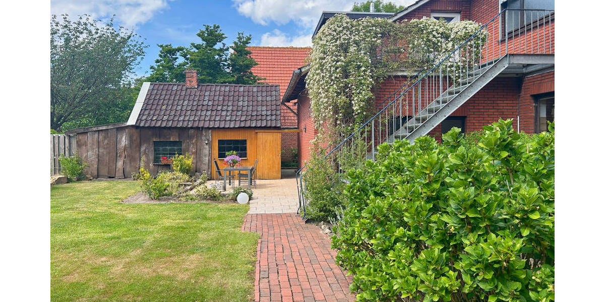 Mehrfamilienhaus, Wohnhaus Nordhorn Bookholt - 1 Zimmer, 1 m&sup2;, 549.000&euro; | Angebot:25726510