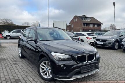 BMW X1 57.130 km 14.700 &euro; Gronau 48599