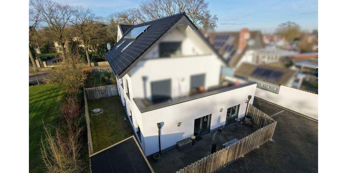 Etagenwohnung Spelle - 3 Zimmer, 118 m&sup2;, 339.000&euro; | Angebot:25698306