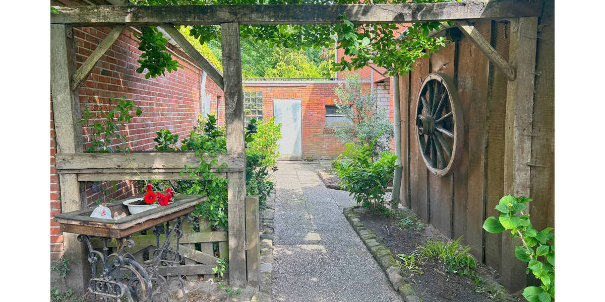 Mehrfamilienhaus, Wohnhaus Nordhorn Bookholt - 549.000&euro; | Angebot:25726510