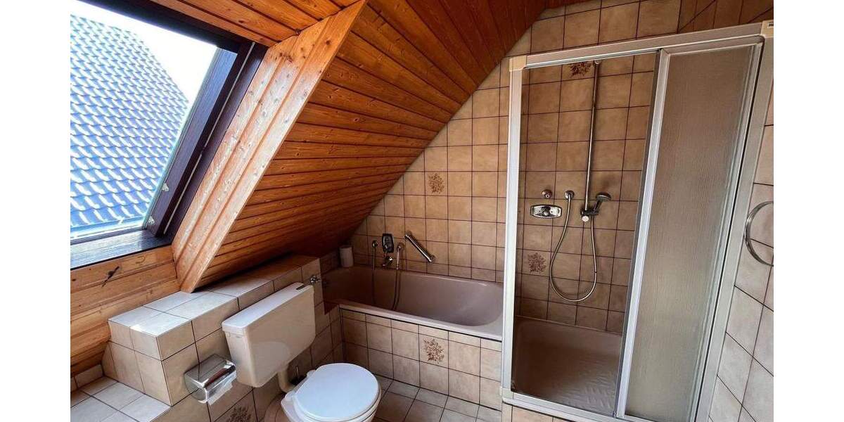 Einfamilienhaus Georgsdorf - 5 Zimmer, 121 m&sup2;, 219.000&euro; | Angebot:25687259