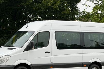 Mercedes-Benz Sprinter 438.278 km 7.616 &euro; Bad Bentheim 48455