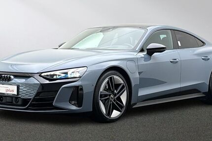 Audi e-tron GT 26.510 km 69.880 &euro; Lingen 49809