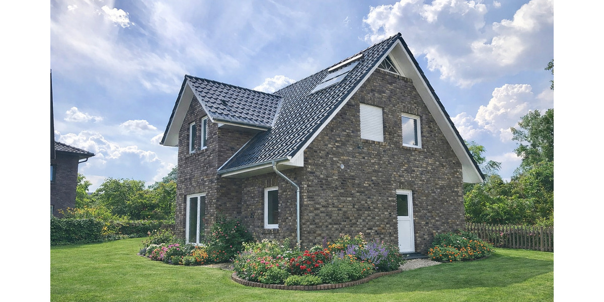 Einfamilienhaus Wietmarschen - 6 Zimmer, 135 m&sup2;, 442.600&euro; | Angebot:26080497