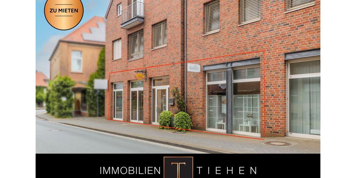 Gewerbeobjekt Neuenhaus - 1.400&euro; | Angebot:24479903