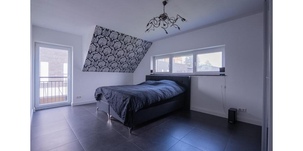Etagenwohnung Gronau (Westfahlen) - 4 Zimmer, 138 m&sup2;, 569.000&euro; | Angebot:27134338