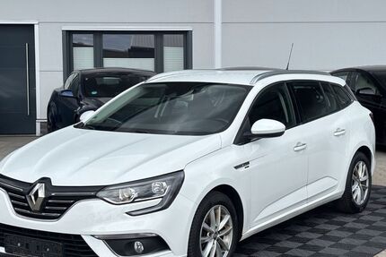 Renault Megane 164.000 km 9.950 &euro; Emsbüren 48488