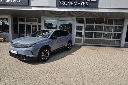 Opel Grandland (X) 32.550 km 36.990 &euro; Emlichheim 49824