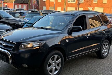 Hyundai SANTA FE 212.000 km 3.999 &euro; Nordhorn 48529