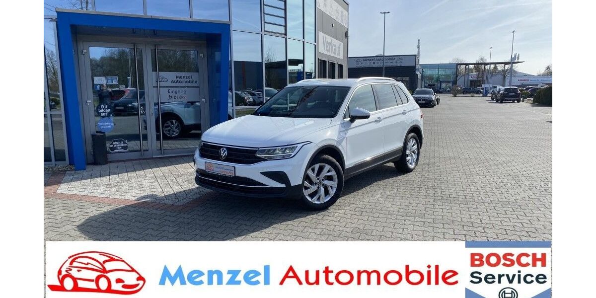 VW Tiguan 32.126 km 27.490 &euro; Schüttorf 48465