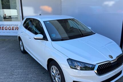 Skoda Fabia 28.600 km 17.450 &euro; Lingen 49808